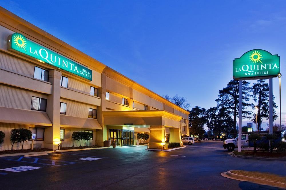 Spark By Hilton Savannah Midtown Dış mekan fotoğraf