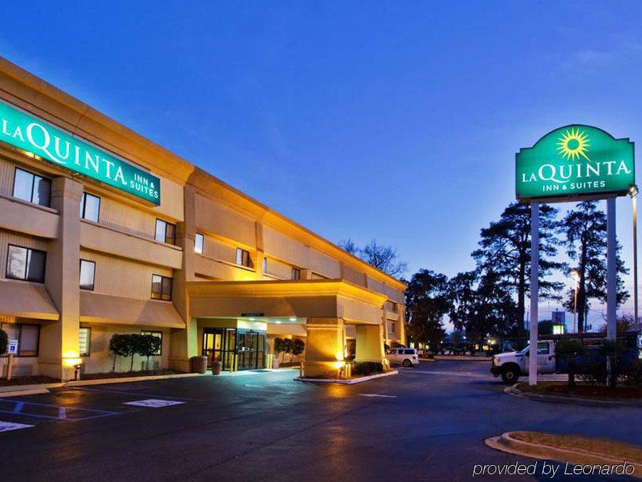 Spark By Hilton Savannah Midtown Dış mekan fotoğraf