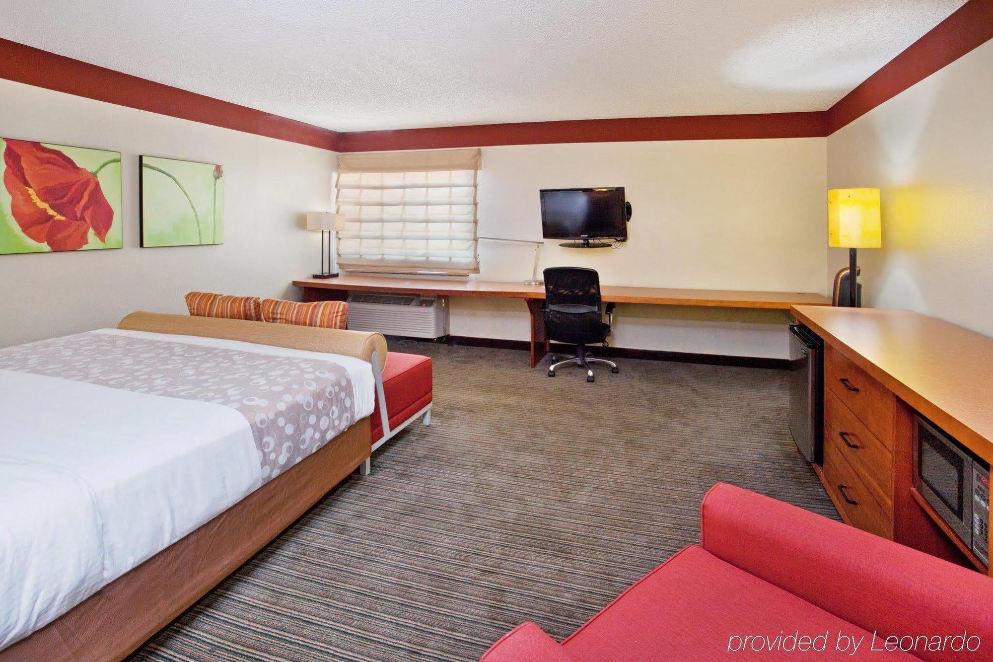 Spark By Hilton Savannah Midtown Dış mekan fotoğraf